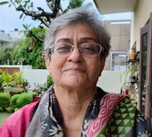 Dr. Archana Tyagi