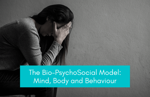 Biopsychosocial Model