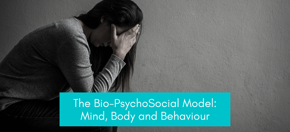 Biopsychosocial Model