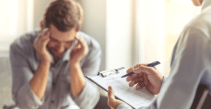 Stress Mental Health