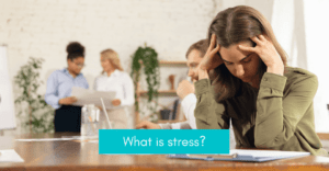 What Is Stress