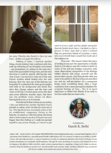 Magazine
