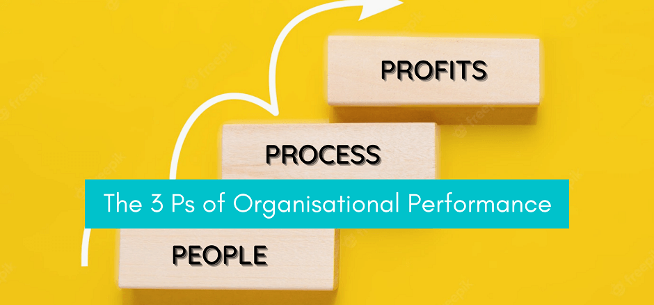 Organisational Performance