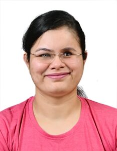 Dr. Aishwarya Paranjpe