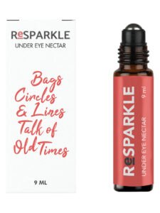 Herb Tantra ReSparkle Under Eye Nectar (9 ml)