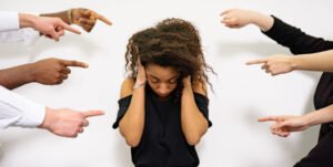 social anxiety