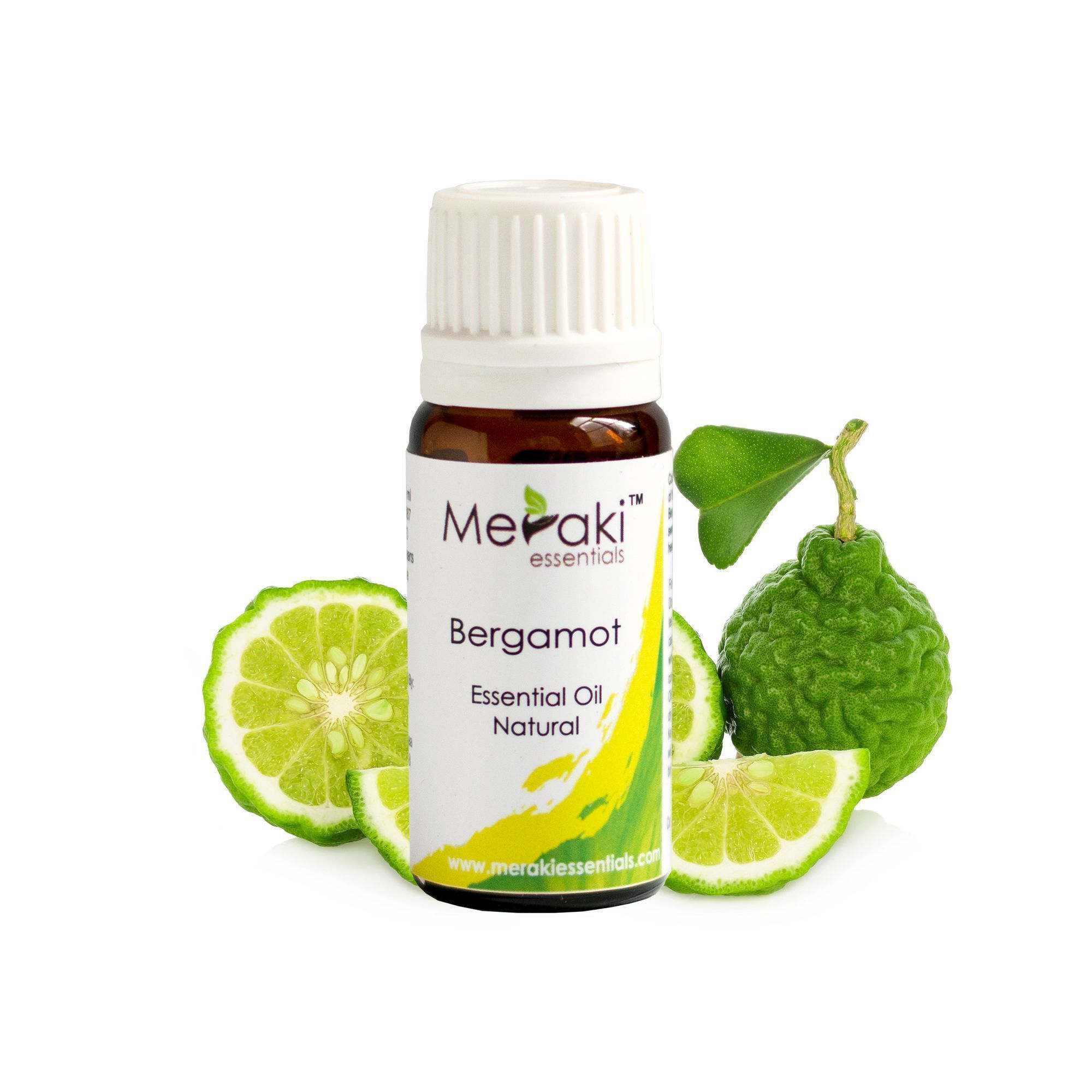 Bergamot