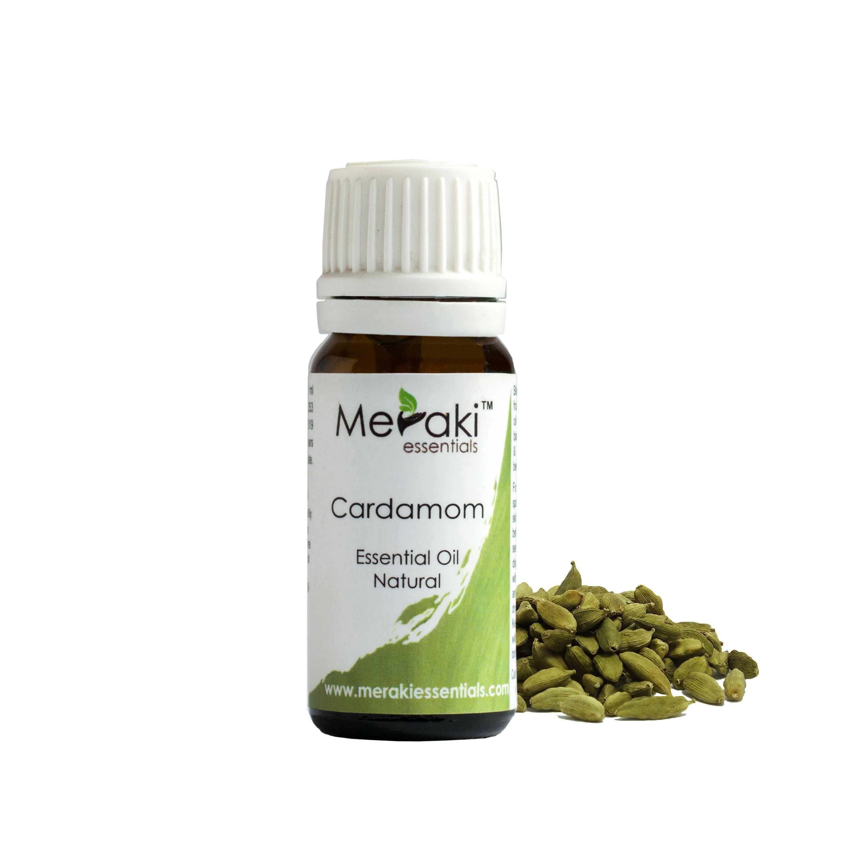 Cardamom