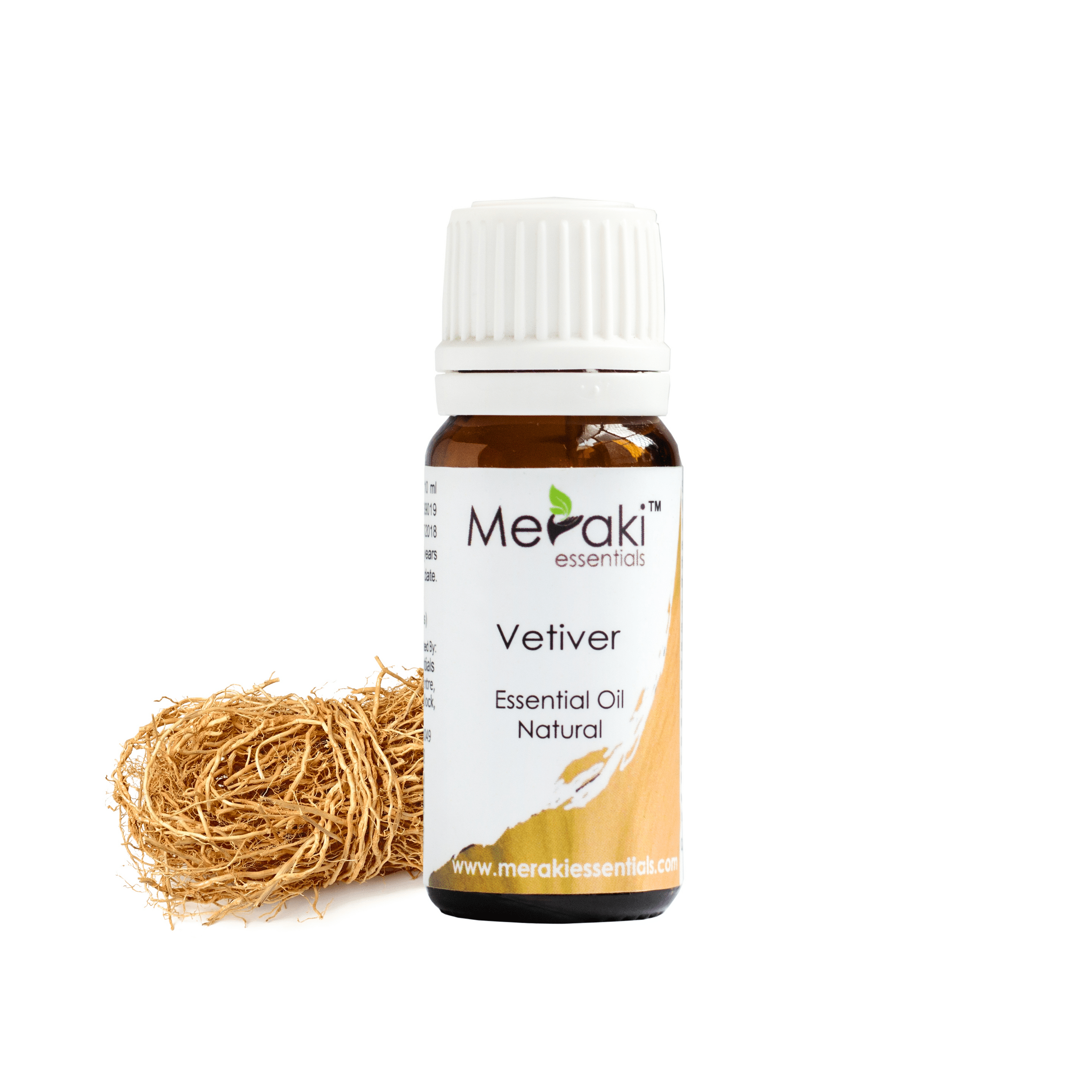 Vetiver