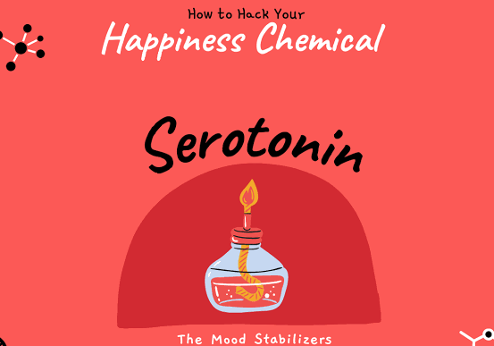 serotonin